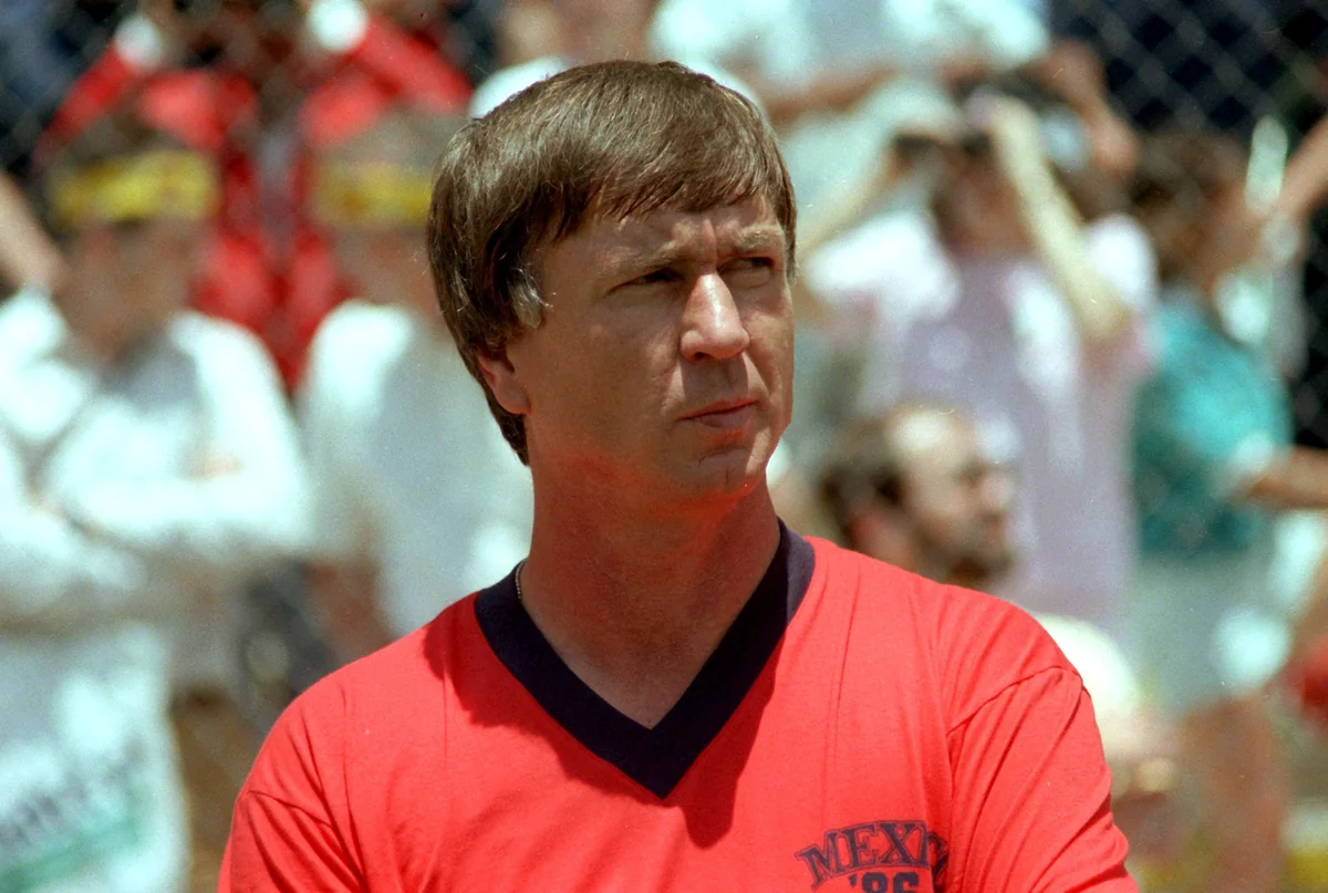 Trainerlegende und Dänen-Liebling: Sepp Piontek ist tot