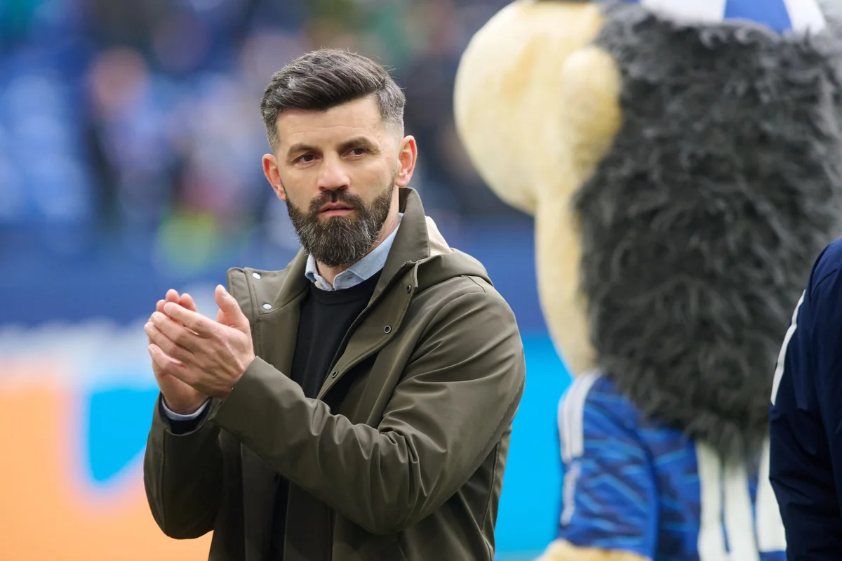 Muslic musste für Freunde schon Dzeko-Trikots besorgen