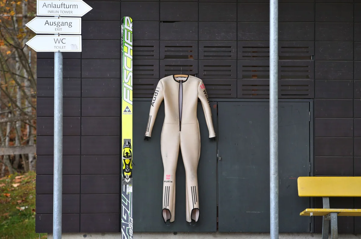 Berichte zu Penis-Trick im Skispringen: Bald andere Messung?