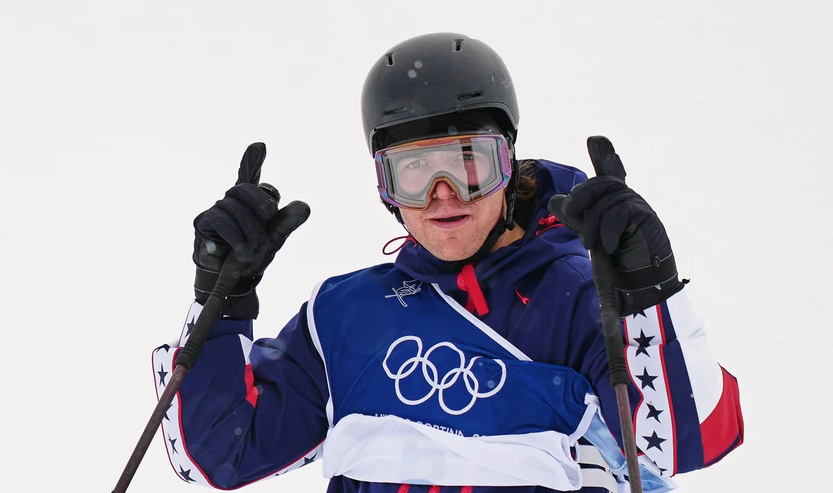 Freestyler Hess nach Trumps Kritik: «Nicht aufhalten lassen»