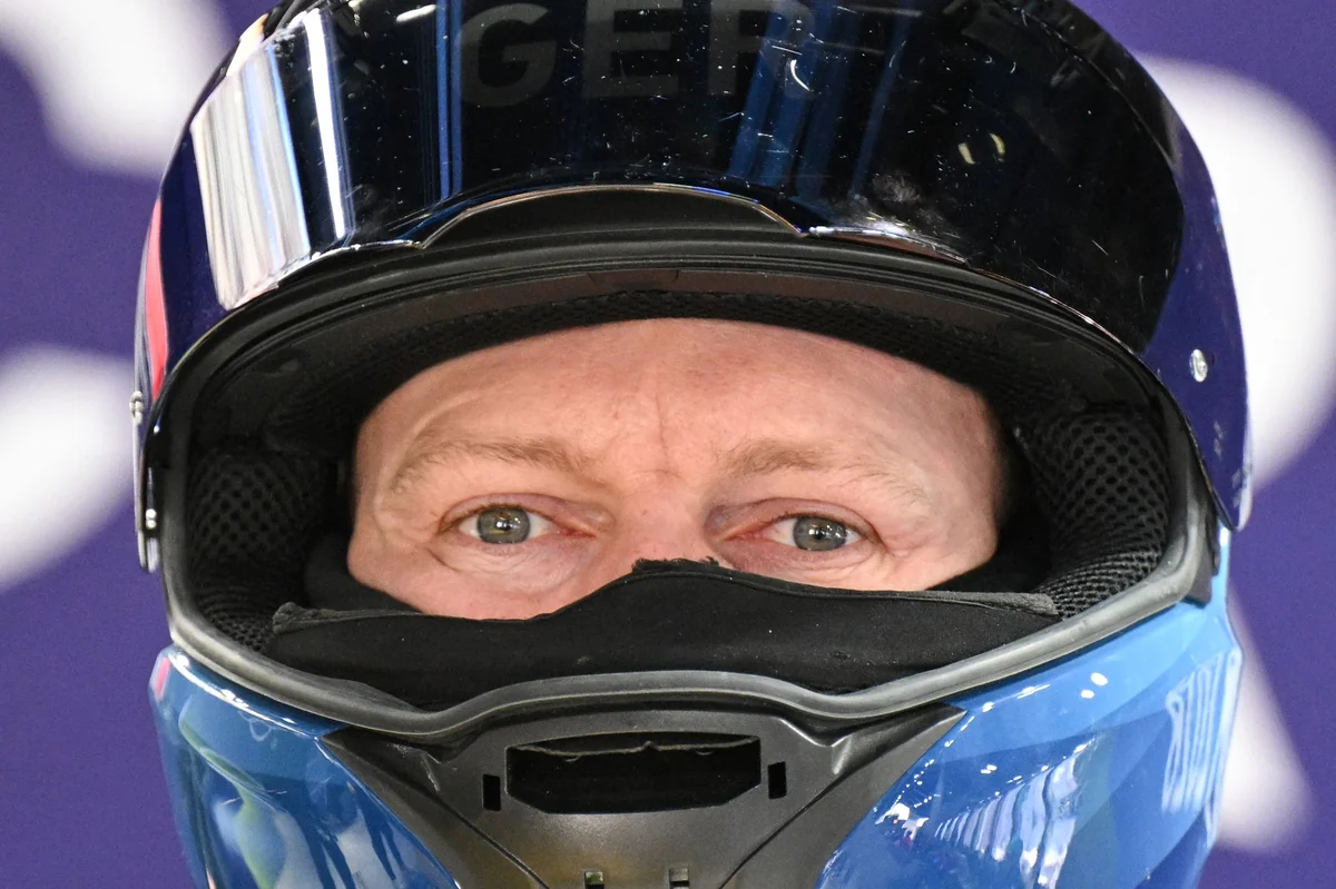 Friedrichs historische Chance bei Lochners letztem Tanz