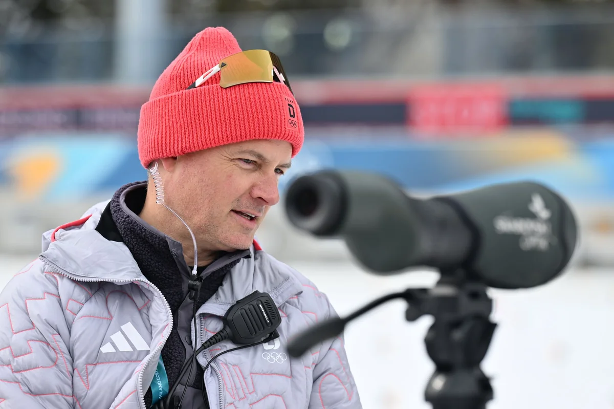 Biathlon-Sportdirektor beklagt immer mehr Hassnachrichten