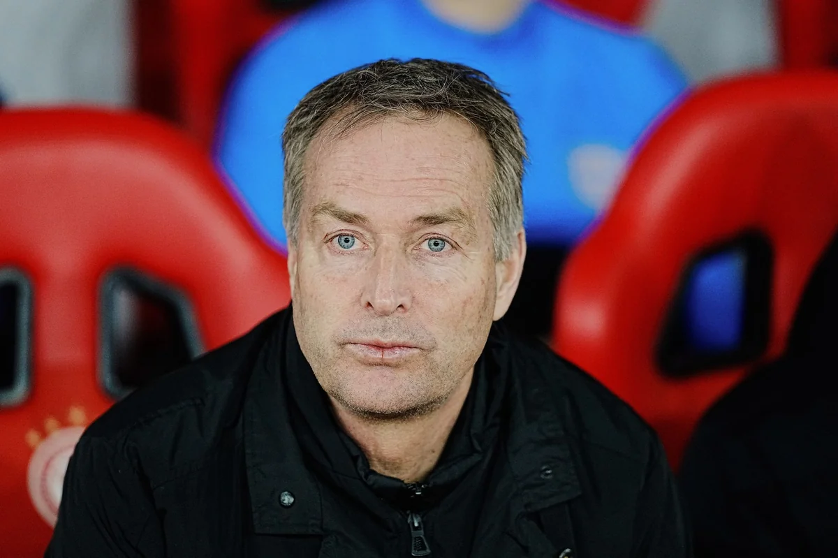 Hjulmand: «Piontek wird immer in unserer Erinnerung bleiben»